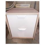 CAST SIGNED POSTER 24" X 31"