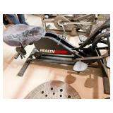 HEALTH RIDER EXERCISER