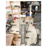 SCHWINN AIRDYNE BIKE