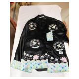 VICTORIA SECRET WRAP AND BEAUTIFUL SHAWL