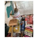 SILICONE SEALER CHOICE BIRD SEED STICK TRAPS