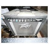 PEAVY AMP BACKSTAGE PLUS K