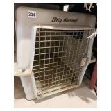 LARGE DOG CAGE