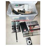 LASER POINTERS, LAZRAIMER MACHINE