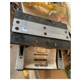 JOBBER BLACK AND DECKER