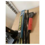 WEATHER ACE WIPER BLADES