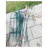 GARDEN STAKES