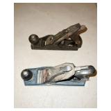 PLANES INCL. STANLEY