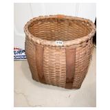 BACKPACK BASKET 18" X 17" X 30"