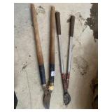 2 LOPPERS