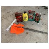 ASSORTED SCRAPERS YARD FLAGS