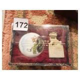 FRIEND STAMP NEW IN BOX