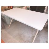 ARTIST LAYOUT TABLE .