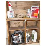 MASTER STRIPPER GALLON, ROMEX WIRE 12/2 & 14/2