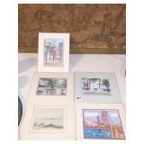 PRINTS READY TO FRAME