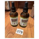 SEALED LIQUID STEVIA