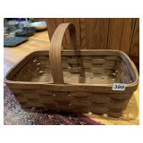 BASKET ANTIQUE