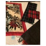 LIMOGES DRESSER TRAY AND WATER DISPENSER