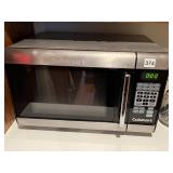 MICROWARE CUISINART STAINLESS