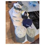 BALL CAPS