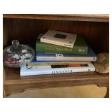 HERB BOOK, KENTUCKY II ETC.