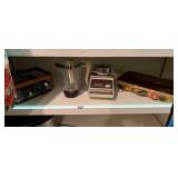 BLENDER, TRAY FOR CASSEROLE