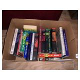 BOOKS MANAGING YOUR MONEY