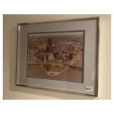 RON JANOSKI PICTURE OF PITTSBURGH