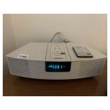 BOSE WAVE RADIO