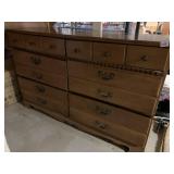MAPLE DRESSER