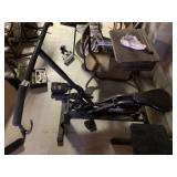 HEALTH RIDER TOTAL BODY AEROBIC FITNESS