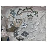 COOKIE CUTTERS