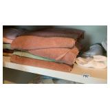 TOWELS ASSORTED SZ.
