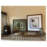 PICTURES, MINI LANTERN