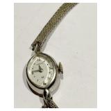 HAMILTON WATCH 0.4085 OZT