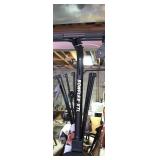 BOW FLEX XTL MACHINE- EASY OUT THE DOOR RIGHT BY