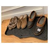 SZ. 40 ITALY BOOKS ETC.