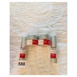 DERMO GLOW MOISTURIZER AND 2 AGELESS EYE SERUM