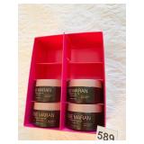 4 JOSIE MARAN WHIPPED ORGAN OIL SEALED