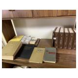 EYE DR. BOOKS AND OTHERS