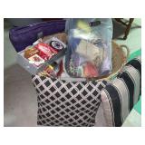 GIFT BOXES, LAYOUT PAPER