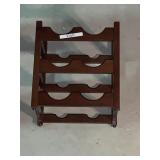 WINE RACK