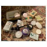 SOAPS PERFUME STOPPER