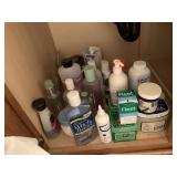 NAIL POLISH REMOVER, CLINIQUE PRODUCTS,