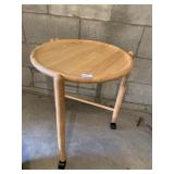 ROUND TABLETOPS REMOVES