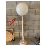 INDOOR/OUTDOOR PATIO LIGHT