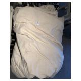 MOVING PAD AND CORDUROY LARGE PC.