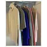 LA CHINE CLASSIC SZ. 8, BARRY BRICKEN, 10 ETC.