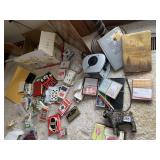 PLAYING CARDS AND GAMES, COME AWAY MY BELOVED,