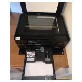 PRINTER EPSON 730 PRINTER